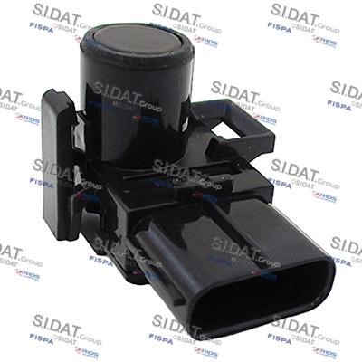 Sidat 970101 Sensor, parking distance control 970101