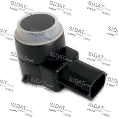 Sidat 970069 Sensor, parking distance control 970069