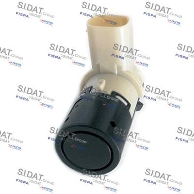 Sidat 970080 Sensor, parking distance control 970080