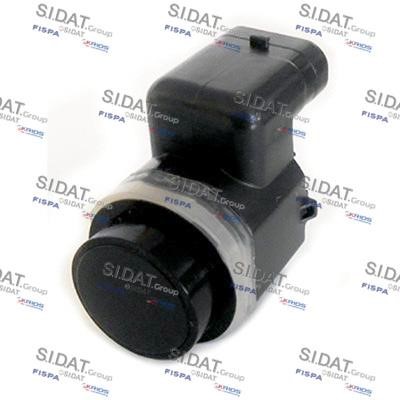 Sidat 970087 Sensor, parking distance control 970087