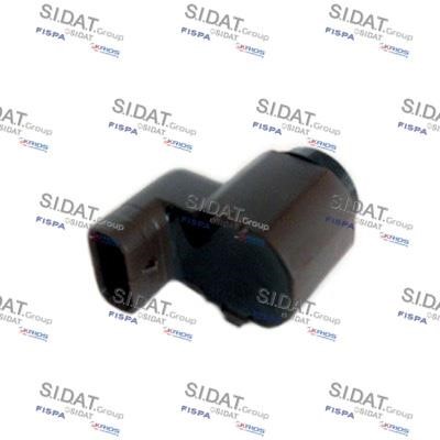 Sidat 970143 Sensor, parking distance control 970143