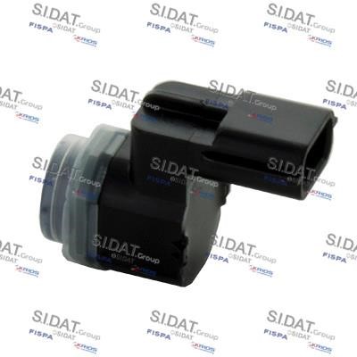 Sidat 970155 Sensor, parking distance control 970155