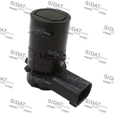 Sidat 970186 Sensor, parking distance control 970186