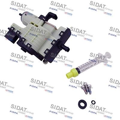 Sidat 980001 Delivery Module, urea injection 980001