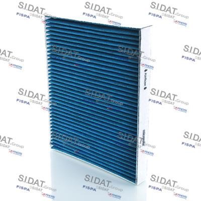 Sidat BL641 Filter, interior air BL641