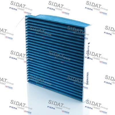 Sidat BL679 Filter, interior air BL679