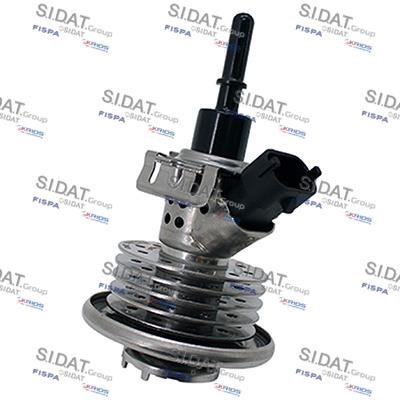 Sidat 980033 Delivery Module, urea injection 980033