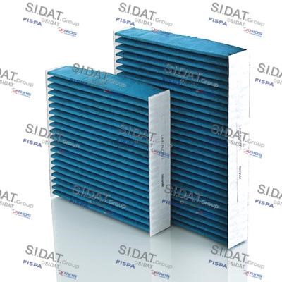 Sidat BL764-2 Filter, interior air BL7642
