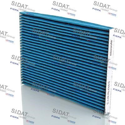 Sidat BL770 Filter, interior air BL770