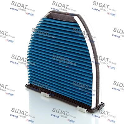Sidat BL798 Filter, interior air BL798