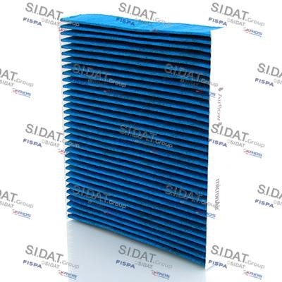 Sidat BL866 Filter, interior air BL866