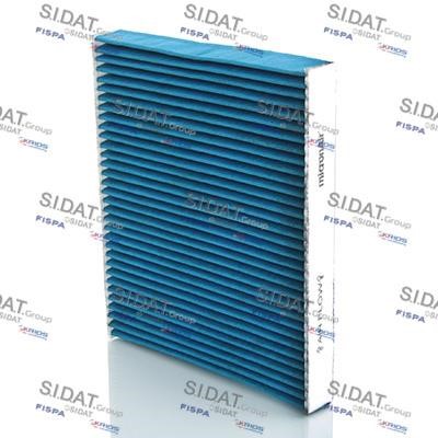 Sidat BL880-2 Filter, interior air BL8802