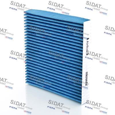 Sidat BL912 Filter, interior air BL912