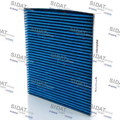 Sidat BL937 Filter, interior air BL937