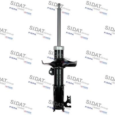 Sidat F210G0036 Front right gas oil shock absorber F210G0036