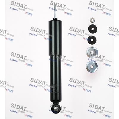 Sidat F210G0046 Front oil and gas suspension shock absorber F210G0046