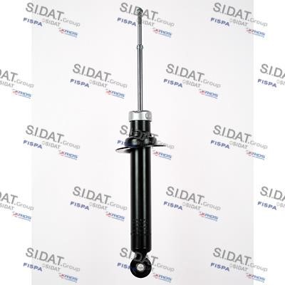 Sidat F210G0047 Front oil and gas suspension shock absorber F210G0047