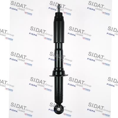 Sidat F210G0095 Front oil and gas suspension shock absorber F210G0095