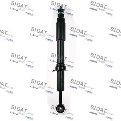 Sidat F210G0096 Front oil and gas suspension shock absorber F210G0096
