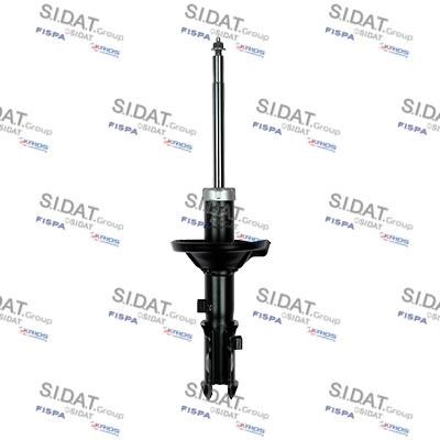 Sidat F210G0652 Front right gas oil shock absorber F210G0652