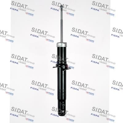 Sidat F210G0258 Front oil and gas suspension shock absorber F210G0258