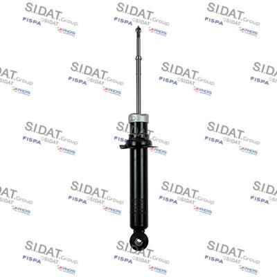 Sidat F210G0667 Front oil and gas suspension shock absorber F210G0667