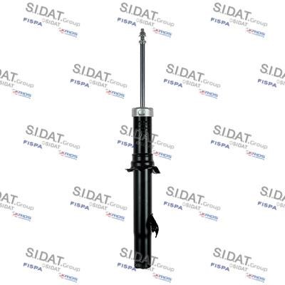 Sidat F210G0689 Front right gas oil shock absorber F210G0689