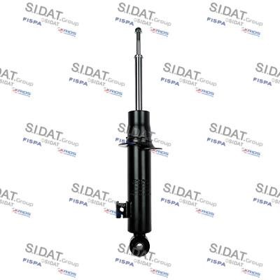Sidat F210G0708 Front oil and gas suspension shock absorber F210G0708