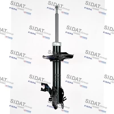 Sidat F210G0324 Front right gas oil shock absorber F210G0324