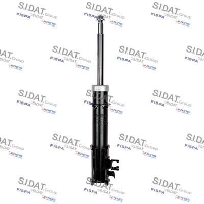 Sidat F210G0738 Front right gas oil shock absorber F210G0738