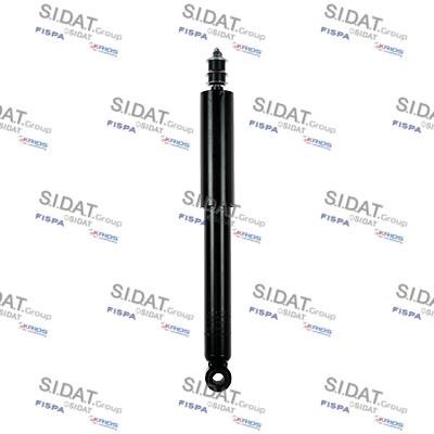 Sidat F210G1015 Front oil and gas suspension shock absorber F210G1015