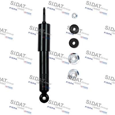 Sidat F210G1018 Front oil and gas suspension shock absorber F210G1018