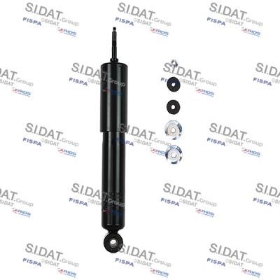 Sidat F210G1029 Front oil and gas suspension shock absorber F210G1029