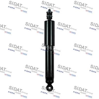 Sidat F210G1032 Front oil and gas suspension shock absorber F210G1032