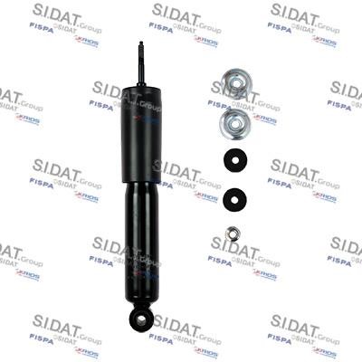 Sidat F210G1034 Front oil and gas suspension shock absorber F210G1034