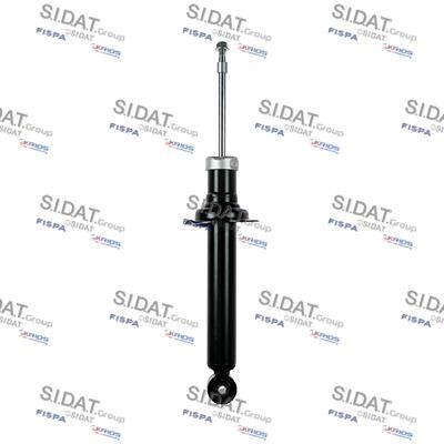 Sidat F210G1054 Front right gas oil shock absorber F210G1054