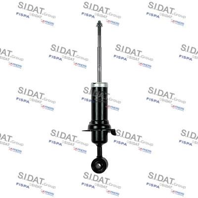 Sidat F210G1065 Front oil and gas suspension shock absorber F210G1065