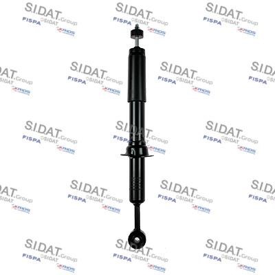 Sidat F210G1066 Front oil and gas suspension shock absorber F210G1066
