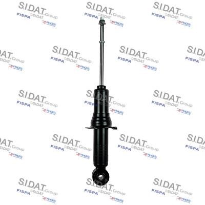 Sidat F210G1067 Front right gas oil shock absorber F210G1067