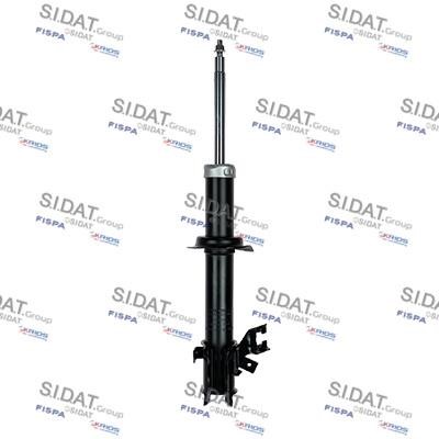 Sidat F210G1068 Front right gas oil shock absorber F210G1068