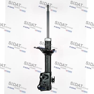 Sidat F210G0374 Front oil and gas suspension shock absorber F210G0374