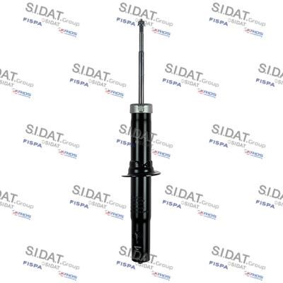 Sidat F210G1070 Front oil and gas suspension shock absorber F210G1070