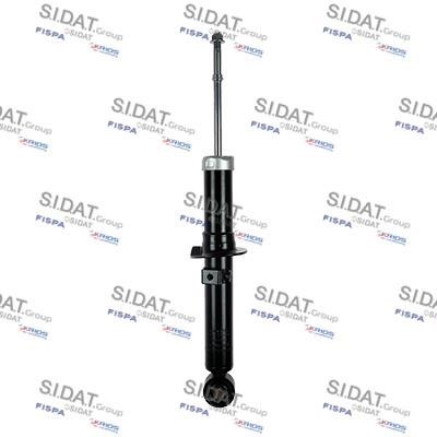 Sidat F210G1071 Front right gas oil shock absorber F210G1071