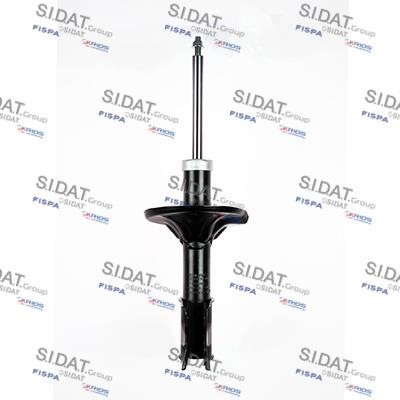 Sidat F210G0422 Front oil and gas suspension shock absorber F210G0422