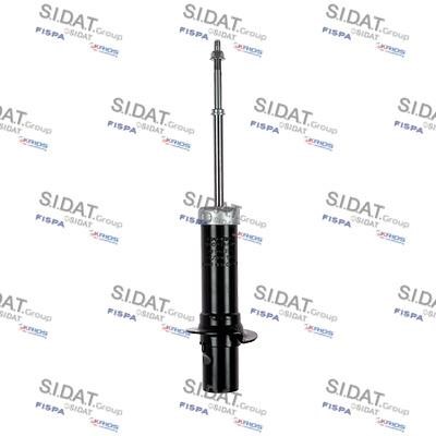 Sidat F210G1073 Front oil and gas suspension shock absorber F210G1073