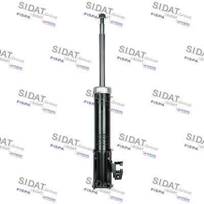 Sidat F210G0423 Front right gas oil shock absorber F210G0423