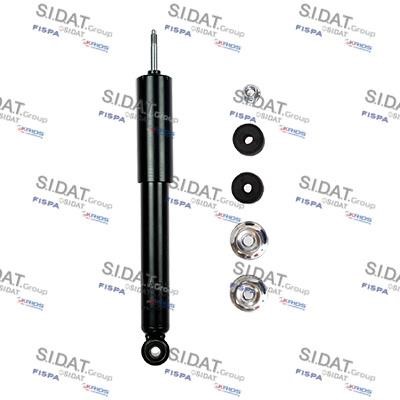 Sidat F210G0426 Front right gas oil shock absorber F210G0426