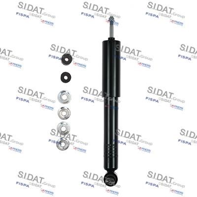Sidat F210G0442 Front oil and gas suspension shock absorber F210G0442