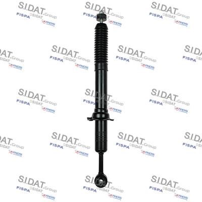 Sidat F210G0447 Front oil and gas suspension shock absorber F210G0447