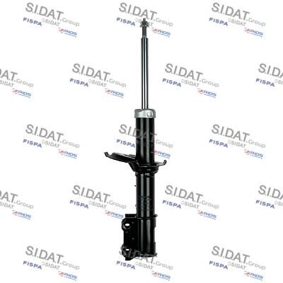 Sidat F210G1082 Front right gas oil shock absorber F210G1082